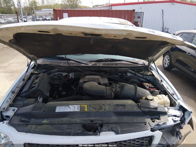 Aukcja sprzedaży 2002 Ford F-150 Lariat/xlt, vin: 1FTRW08L22KD59300, numer aukcji: 44679644