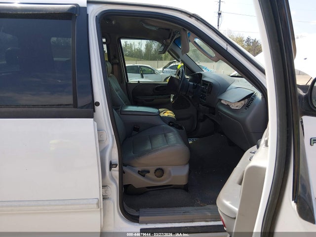 Aukcja sprzedaży 2002 Ford F-150 Lariat/xlt, vin: 1FTRW08L22KD59300, numer aukcji: 44679644