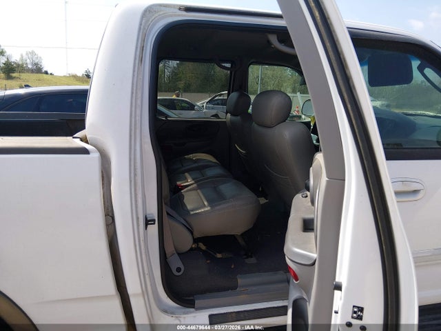 Aukcja sprzedaży 2002 Ford F-150 Lariat/xlt, vin: 1FTRW08L22KD59300, numer aukcji: 44679644