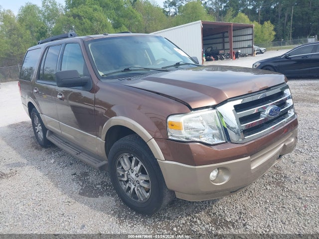 2011 FORD EXPEDITION 1FMJU1H52BEF43995