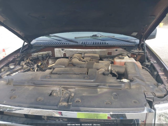 2011 FORD EXPEDITION 1FMJU1H52BEF43995 Photo 9