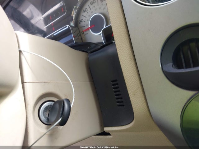 2011 FORD EXPEDITION 1FMJU1H52BEF43995 Photo 10