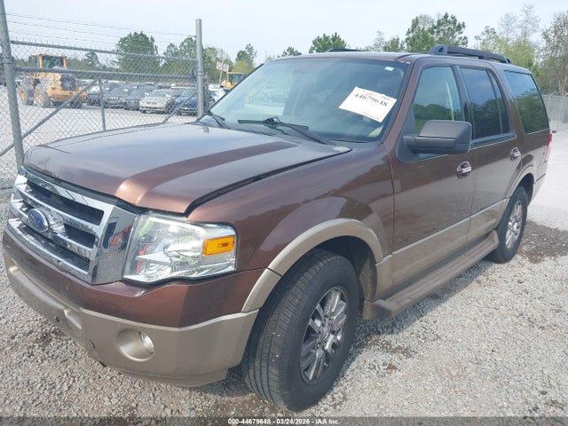 2011 FORD EXPEDITION 1FMJU1H52BEF43995 Photo 1