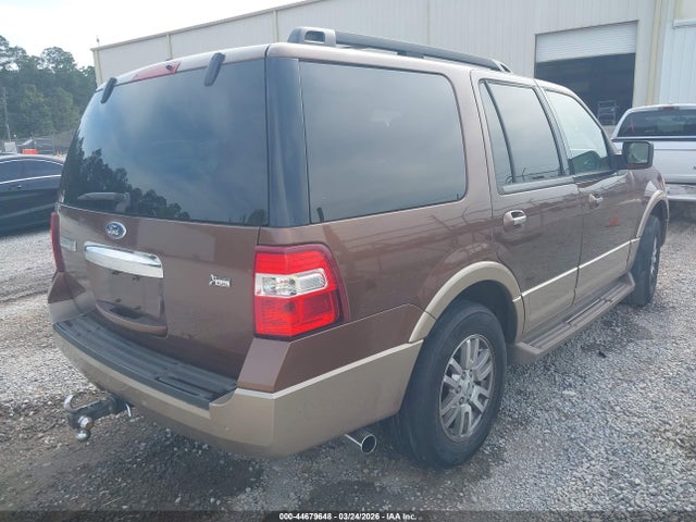2011 FORD EXPEDITION 1FMJU1H52BEF43995 Photo 3