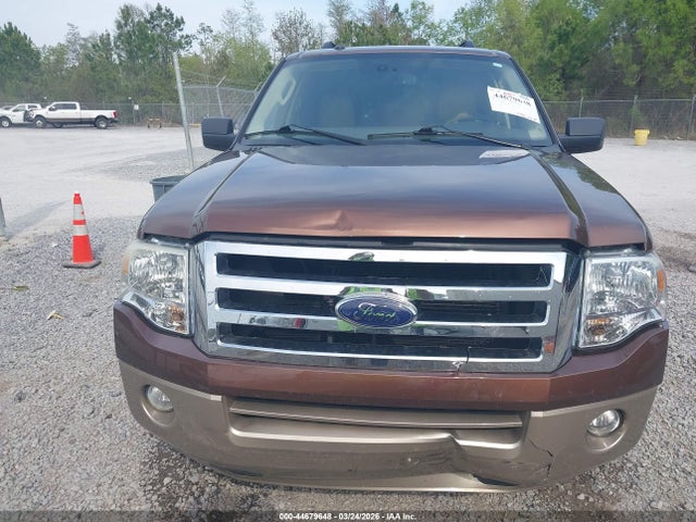 2011 FORD EXPEDITION 1FMJU1H52BEF43995 Photo 5