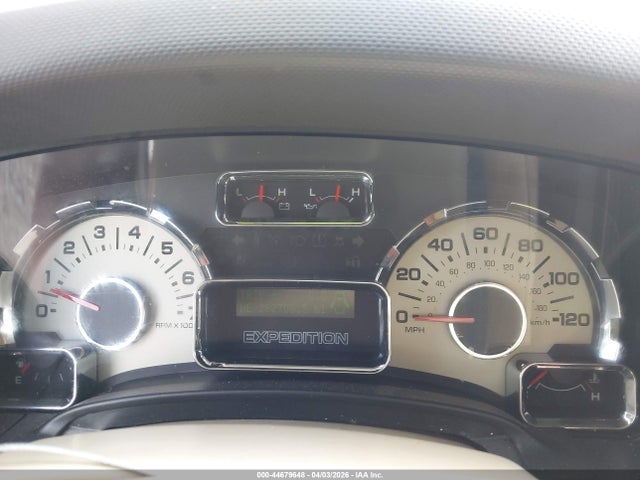 2011 FORD EXPEDITION 1FMJU1H52BEF43995 Photo 6