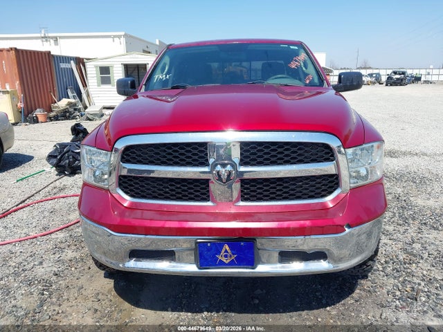 Продаж на аукціоні авто 2015 Ram 1500 Slt, vin: 1C6RR7GT2FS661720, номер лоту: 44679649