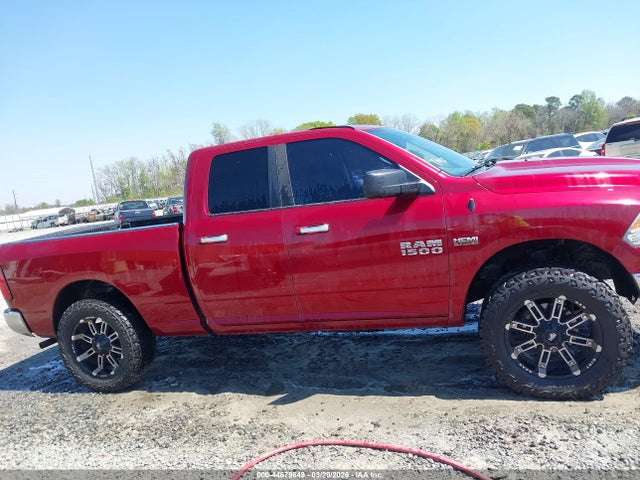 Продаж на аукціоні авто 2015 Ram 1500 Slt, vin: 1C6RR7GT2FS661720, номер лоту: 44679649