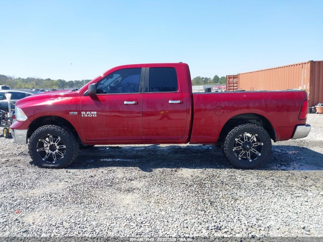 Продаж на аукціоні авто 2015 Ram 1500 Slt, vin: 1C6RR7GT2FS661720, номер лоту: 44679649