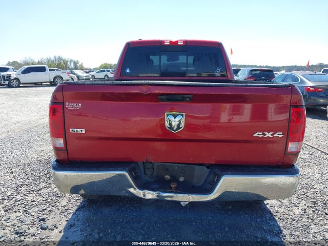 Продаж на аукціоні авто 2015 Ram 1500 Slt, vin: 1C6RR7GT2FS661720, номер лоту: 44679649