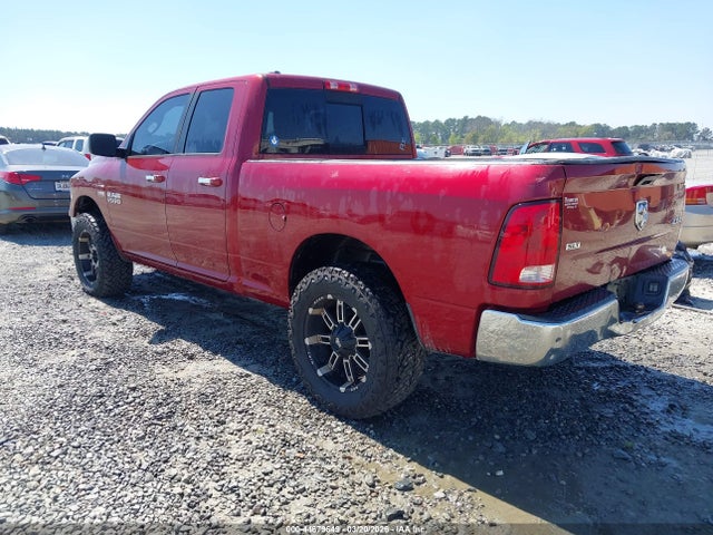 Продаж на аукціоні авто 2015 Ram 1500 Slt, vin: 1C6RR7GT2FS661720, номер лоту: 44679649
