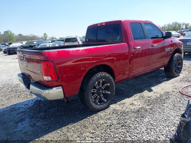 Продаж на аукціоні авто 2015 Ram 1500 Slt, vin: 1C6RR7GT2FS661720, номер лоту: 44679649