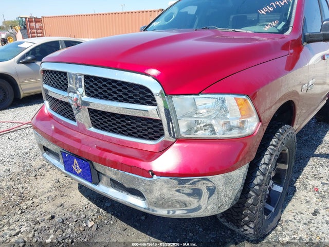 Продаж на аукціоні авто 2015 Ram 1500 Slt, vin: 1C6RR7GT2FS661720, номер лоту: 44679649