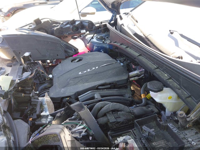 Aukcja sprzedaży 2026 Hyundai Tucson Sel, vin: 5NMJB3DEXTH648973, numer aukcji: 44679652