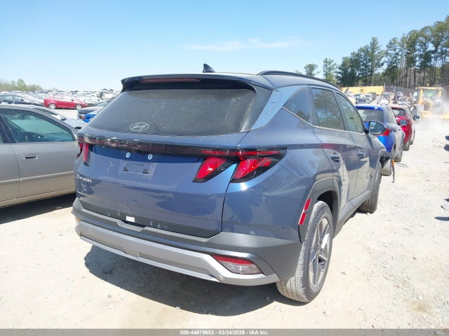 Aukcja sprzedaży 2026 Hyundai Tucson Sel, vin: 5NMJB3DEXTH648973, numer aukcji: 44679652