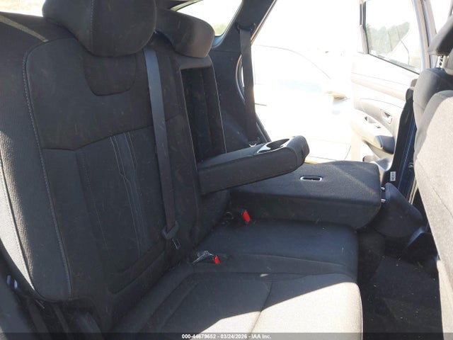 Aukcja sprzedaży 2026 Hyundai Tucson Sel, vin: 5NMJB3DEXTH648973, numer aukcji: 44679652