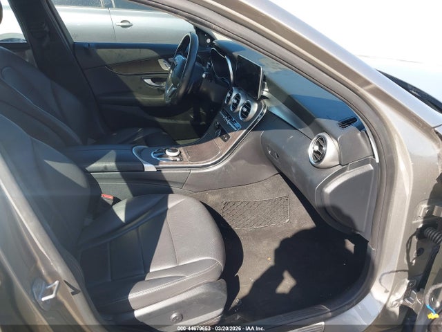 Продажа на аукционе авто 2019 Mercedes-benz C 300, vin: 55SWF8DB6KU314516, номер лота: 44679653