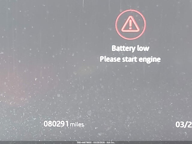 SALGS2RU7LA594040 Land Rover Range Rover Hse
