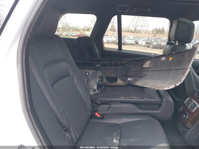 SALGS2RU7LA594040 Land Rover Range Rover Hse