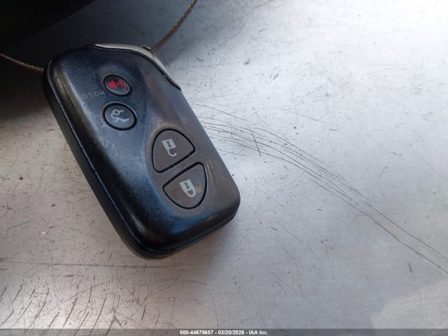 Aukcja sprzedaży 2006 Lexus Is 350, vin: JTHBE262565011164, numer aukcji: 44679657