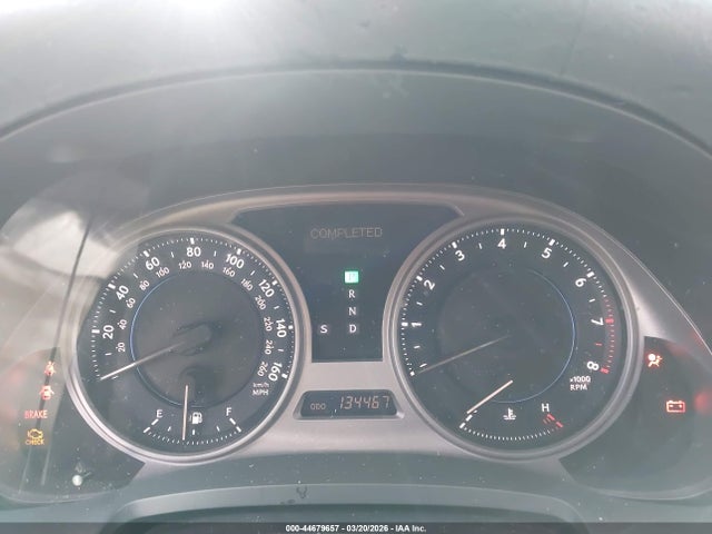 Aukcja sprzedaży 2006 Lexus Is 350, vin: JTHBE262565011164, numer aukcji: 44679657