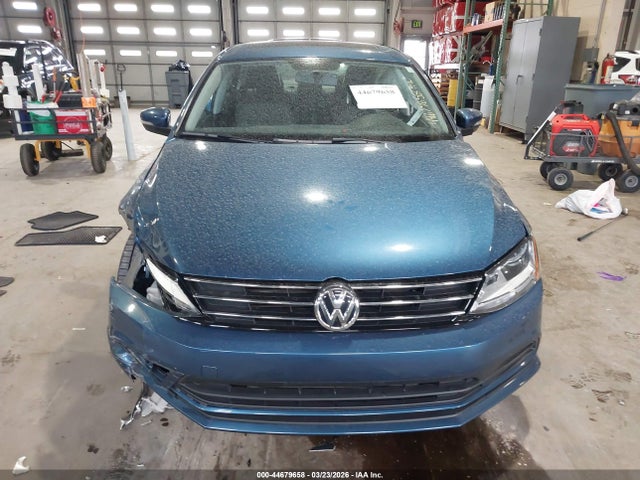 3VWDB7AJ4HM307768 Volkswagen Jetta 1.4t Se