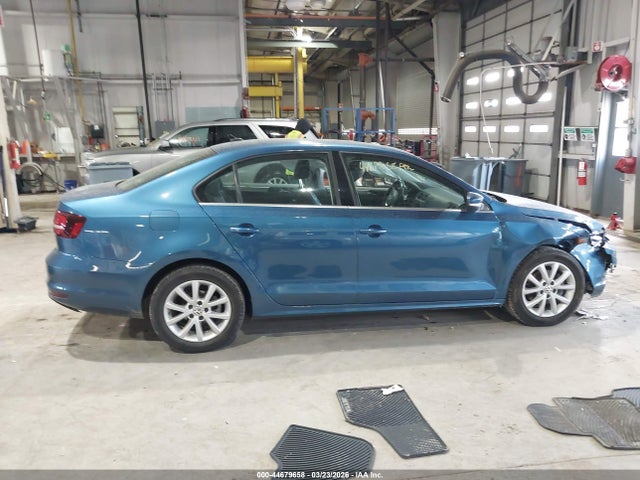 3VWDB7AJ4HM307768 Volkswagen Jetta 1.4t Se