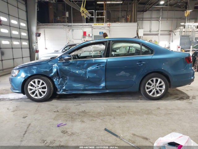 3VWDB7AJ4HM307768 Volkswagen Jetta 1.4t Se