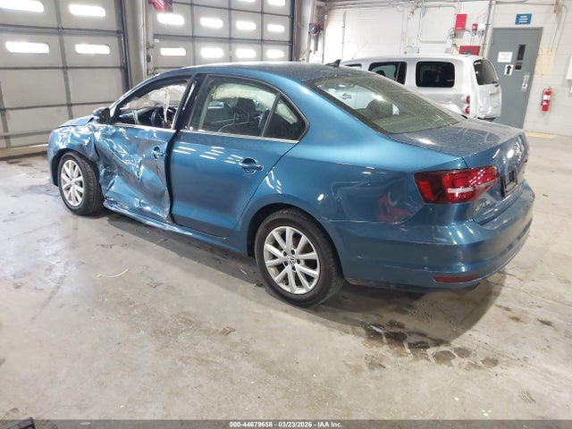 3VWDB7AJ4HM307768 Volkswagen Jetta 1.4t Se