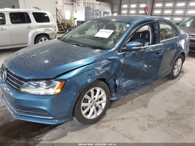3VWDB7AJ4HM307768 Volkswagen Jetta 1.4t Se