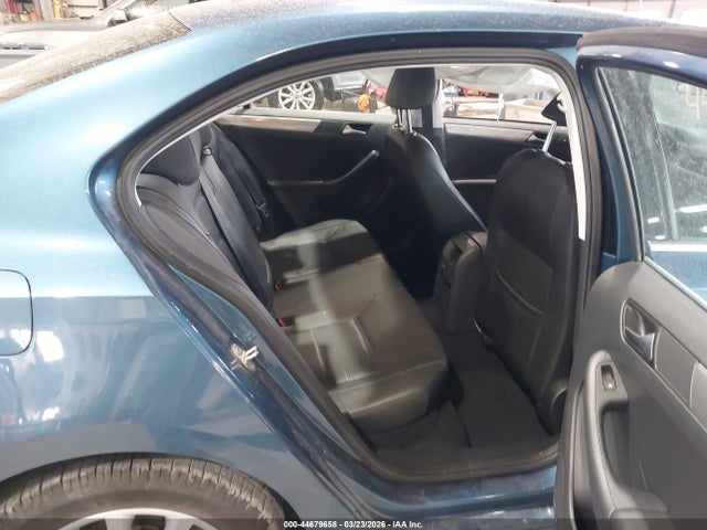 3VWDB7AJ4HM307768 Volkswagen Jetta 1.4t Se