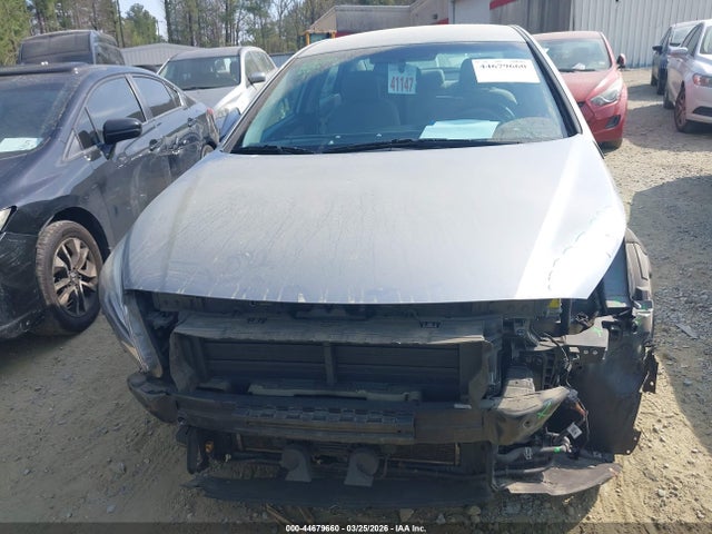 Aukcja sprzedaży 2016 Hyundai Sonata Hybrid Se, vin: KMHE24L19GA038144, numer aukcji: 44679660