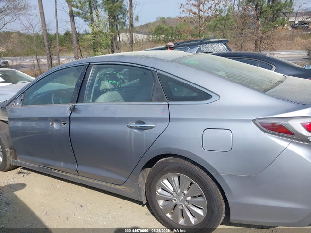 Aukcja sprzedaży 2016 Hyundai Sonata Hybrid Se, vin: KMHE24L19GA038144, numer aukcji: 44679660