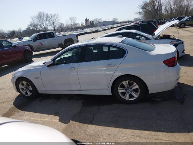 Aukcja sprzedaży 2013 Bmw 528i Xdrive, vin: WBAXH5C59DDW13001, numer aukcji: 44679661