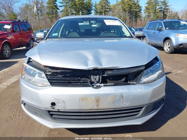 Aukcja sprzedaży 2011 Volkswagen Jetta 2.5l Se, vin: 3VWDZ7AJ3BM320661, numer aukcji: 44679663