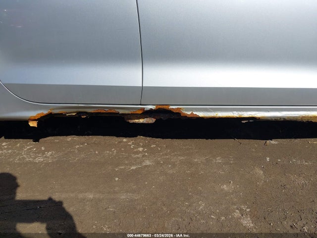 Aukcja sprzedaży 2011 Volkswagen Jetta 2.5l Se, vin: 3VWDZ7AJ3BM320661, numer aukcji: 44679663
