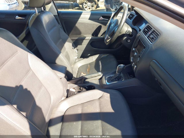 Aukcja sprzedaży 2011 Volkswagen Jetta 2.5l Se, vin: 3VWDZ7AJ3BM320661, numer aukcji: 44679663