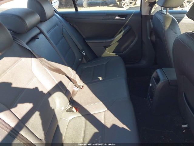 Aukcja sprzedaży 2011 Volkswagen Jetta 2.5l Se, vin: 3VWDZ7AJ3BM320661, numer aukcji: 44679663