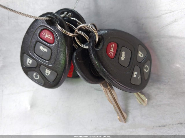 Aukcja sprzedaży 2006 Buick Lacrosse Cxl, vin: 2G4WD582161133330, numer aukcji: 44679664