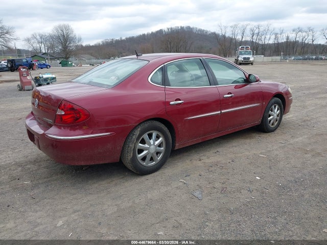Aukcja sprzedaży 2006 Buick Lacrosse Cxl, vin: 2G4WD582161133330, numer aukcji: 44679664