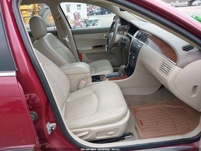 Aukcja sprzedaży 2006 Buick Lacrosse Cxl, vin: 2G4WD582161133330, numer aukcji: 44679664