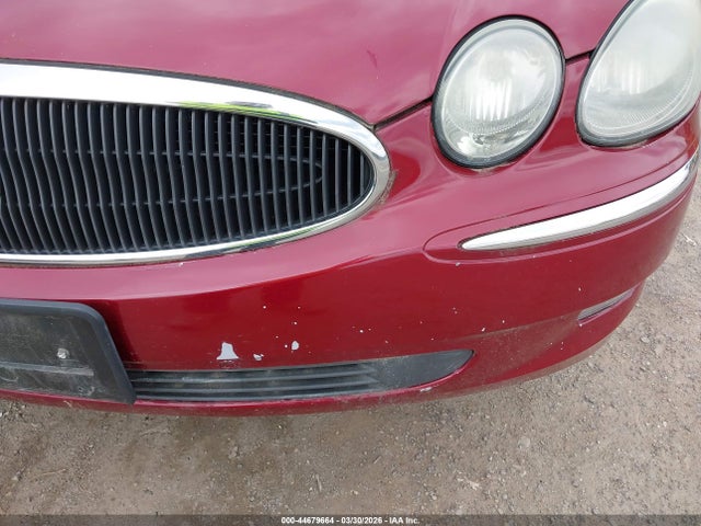 Aukcja sprzedaży 2006 Buick Lacrosse Cxl, vin: 2G4WD582161133330, numer aukcji: 44679664