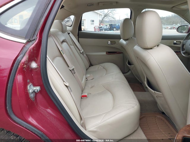 Aukcja sprzedaży 2006 Buick Lacrosse Cxl, vin: 2G4WD582161133330, numer aukcji: 44679664