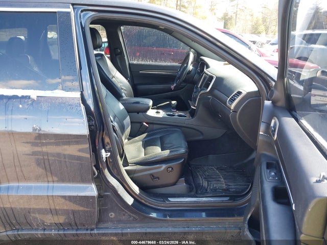 Jeep Grand Cherokee Limited 2015 1C4RJFBG2FC216344 Image 5
