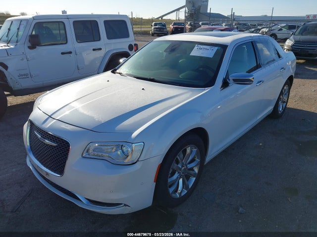 Продаж на аукціоні авто 2015 Chrysler 300c Awd, vin: 2C3CCAKG9FH899602, номер лоту: 44679675