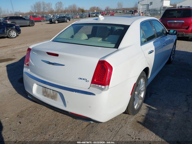 Продаж на аукціоні авто 2015 Chrysler 300c Awd, vin: 2C3CCAKG9FH899602, номер лоту: 44679675