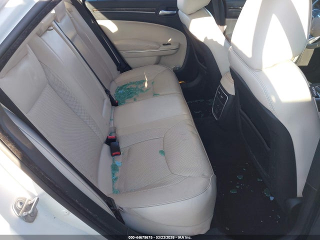 Продаж на аукціоні авто 2015 Chrysler 300c Awd, vin: 2C3CCAKG9FH899602, номер лоту: 44679675