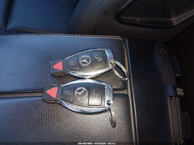 2013 Mercedes-benz Glk 250 Bluetec 4matic მანქანა იყიდება აუქციონზე, vin: WDCGG0EB6DG125967, აუქციონის ნომერი: 44679683