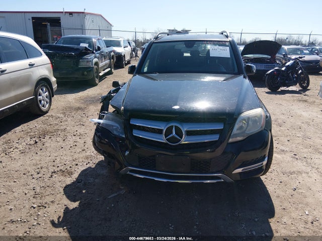 2013 Mercedes-benz Glk 250 Bluetec 4matic მანქანა იყიდება აუქციონზე, vin: WDCGG0EB6DG125967, აუქციონის ნომერი: 44679683
