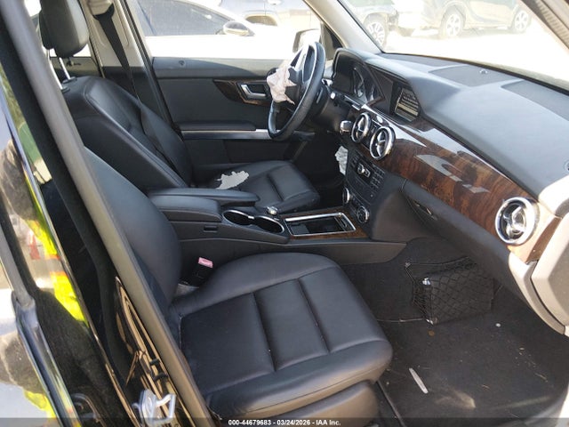 2013 Mercedes-benz Glk 250 Bluetec 4matic მანქანა იყიდება აუქციონზე, vin: WDCGG0EB6DG125967, აუქციონის ნომერი: 44679683
